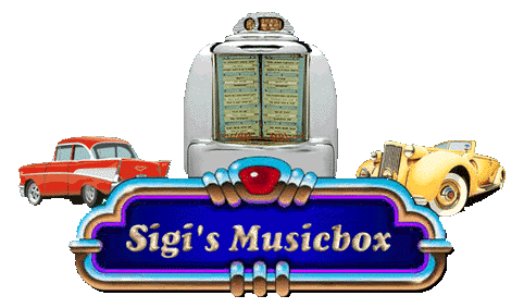 Sigi's Musicbox
